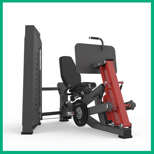 SH-G7707蹬腿训练器-广西舒华体育健身器材有限公司